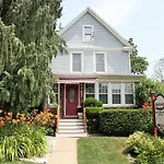 Ambiance By The Falls B&B
