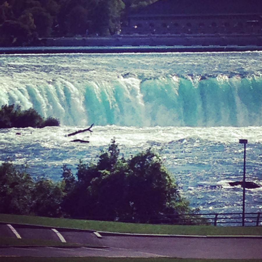 Ambiance By The Falls 3* Niagara Falls