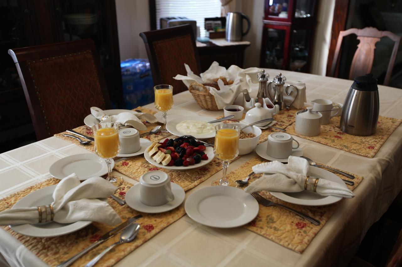 Bed & Breakfast Ambiance By The Falls Niagara Falls